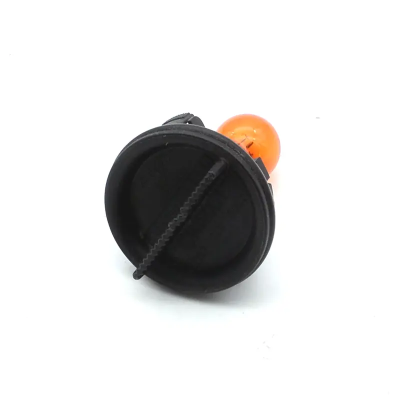 Car Turn Signal Bulb 12V 24W L323GD PY24W For BMW X5 X6 5 Series F18 Halogen Lamp Yellow Steering Lamp Bulb 1300610092
