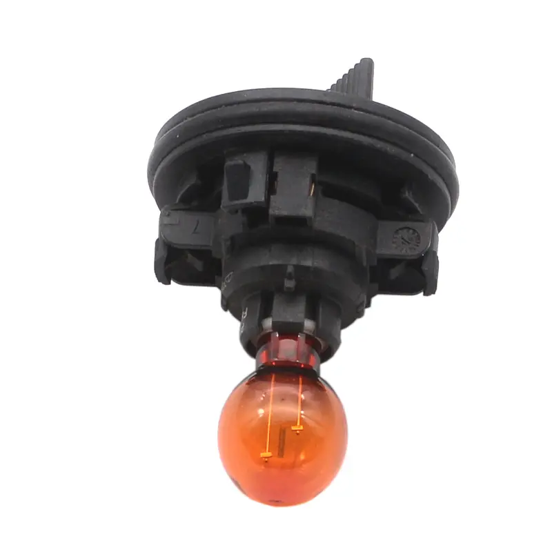Car Turn Signal Bulb 12V 24W L323GD PY24W For BMW X5 X6 5 Series F18 Halogen Lamp Yellow Steering Lamp Bulb 1300610092