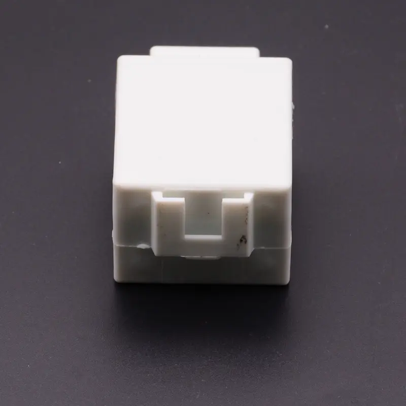 7 Pin Car Hazard Warning Turn Signal Relay Flasher For Ford Mazda 6 MPV 2002 2003 2004 2005 2006 GJ6A66830 3211224320