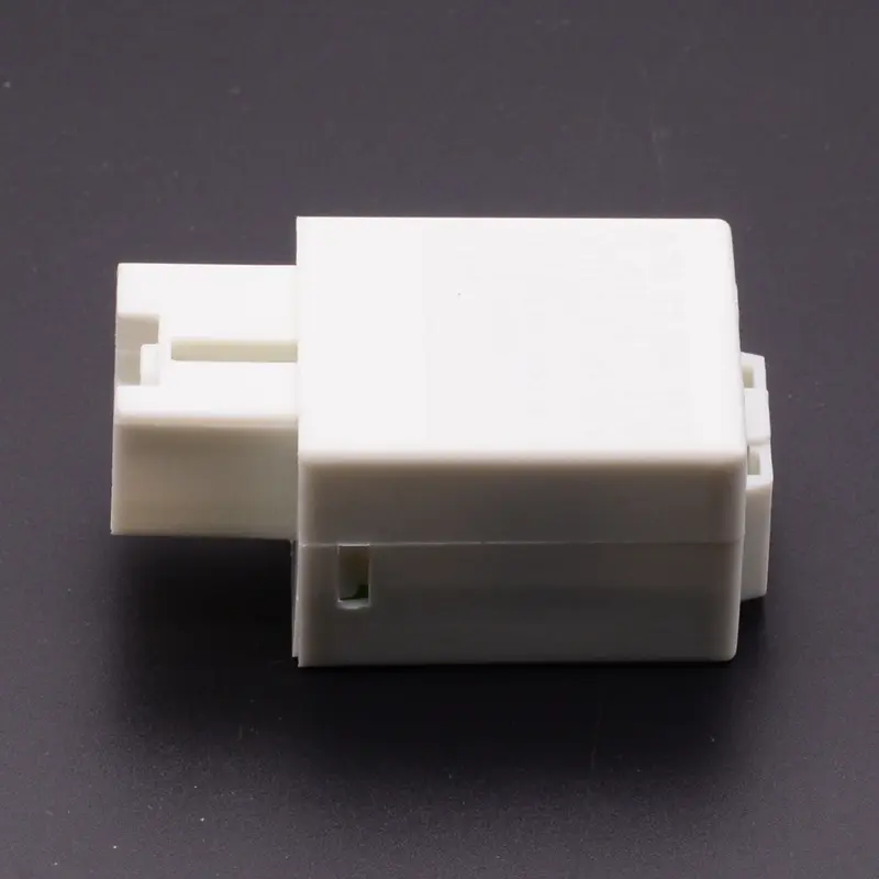 7 Pin Car Hazard Warning Turn Signal Relay Flasher For Ford Mazda 6 MPV 2002 2003 2004 2005 2006 GJ6A66830 3211224320