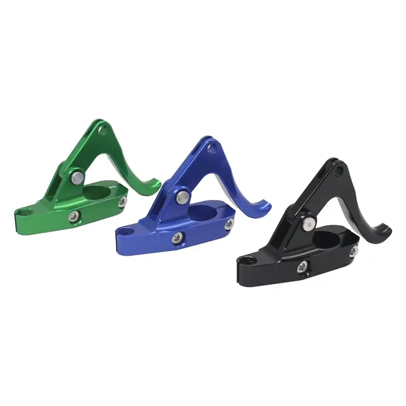 For YAMAHA SUPERJET WAVEBLA Personal Watercraft Finger Throttle For KAWASAKI Jet-Ski For Sea Doo Wave-Runner 440 550 650 760 800