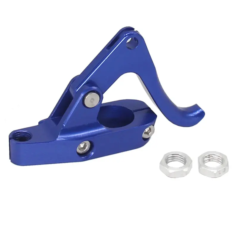 For YAMAHA SUPERJET WAVEBLA Personal Watercraft Finger Throttle For KAWASAKI Jet-Ski For Sea Doo Wave-Runner 440 550 650 760 800