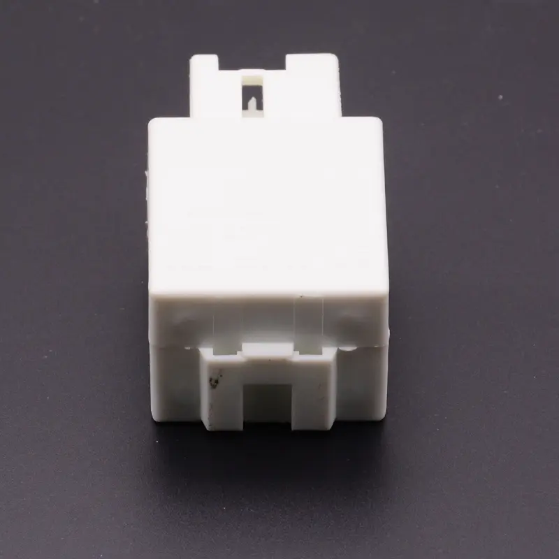 7 Pin Car Hazard Warning Turn Signal Relay Flasher For Ford Mazda 6 MPV 2002 2003 2004 2005 2006 GJ6A66830 3211224320