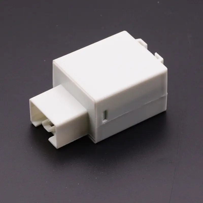 7 Pin Car Hazard Warning Turn Signal Relay Flasher For Ford Mazda 6 MPV 2002 2003 2004 2005 2006 GJ6A66830 3211224320