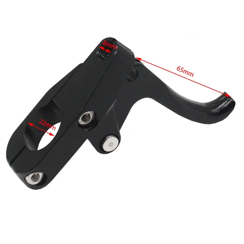 For YAMAHA SUPERJET WAVEBLA Personal Watercraft Finger Throttle For KAWASAKI Jet-Ski For Sea Doo Wave-Runner 440 550 650 760 800