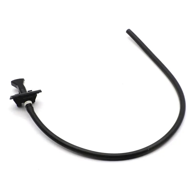 Car Windshield Washer Nozzle Three Holes For Mitsubishi Outlander3 2013 2014 2015 2016 2017 2018 2019-2021 8265A898 8265A897