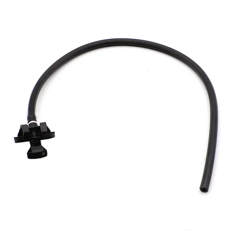 Car Windshield Washer Nozzle Three Holes For Mitsubishi Outlander3 2013 2014 2015 2016 2017 2018 2019-2021 8265A898 8265A897