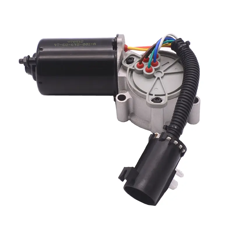 Car Transfer Case Motor Transmission 4408.648.008 3255705007 For Ssangyong MUSSO SPORTS KORANDO REXTON 4WD