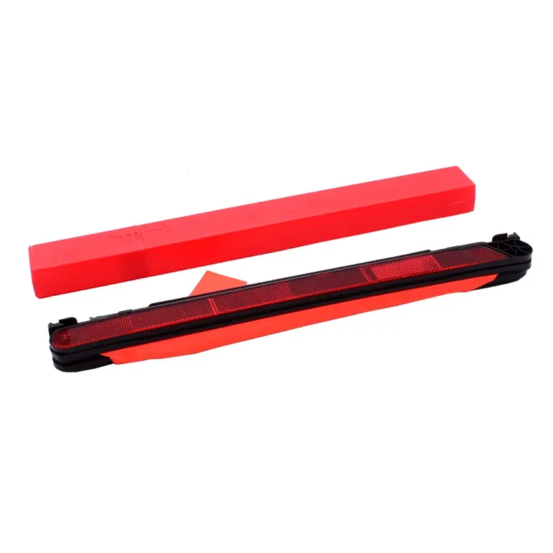 Car Triangle Warning Sign With Case For VW Polo Jetta Golf Sharan Touareg Audi A3 Q5 Q3 A4 A6 A7 A8 Q7 8K0860251A Rescue Tool