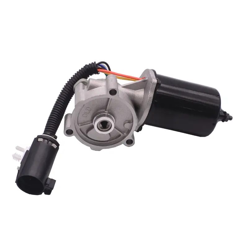 Car Transfer Case Motor Transmission 4408.648.008 3255705007 For Ssangyong MUSSO SPORTS KORANDO REXTON 4WD