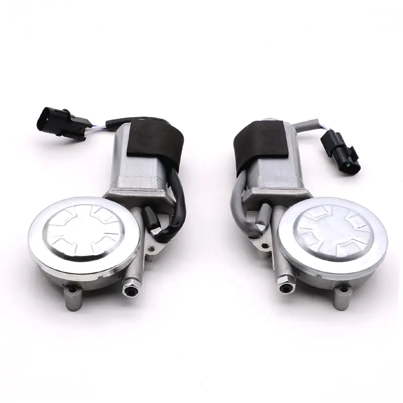 24V Car Window Door Power Lift Motor Glass Left Right For ISUZU NKR NPR NRR NPR66 4HF1 100P 600P 8-97898479-0 8-9789848-0