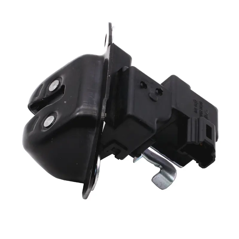 For 2008 2009 2010 Renault Koleos Rear Trunk Lock Back Door Upper Tailgate Latch Locks Tail 905923361R