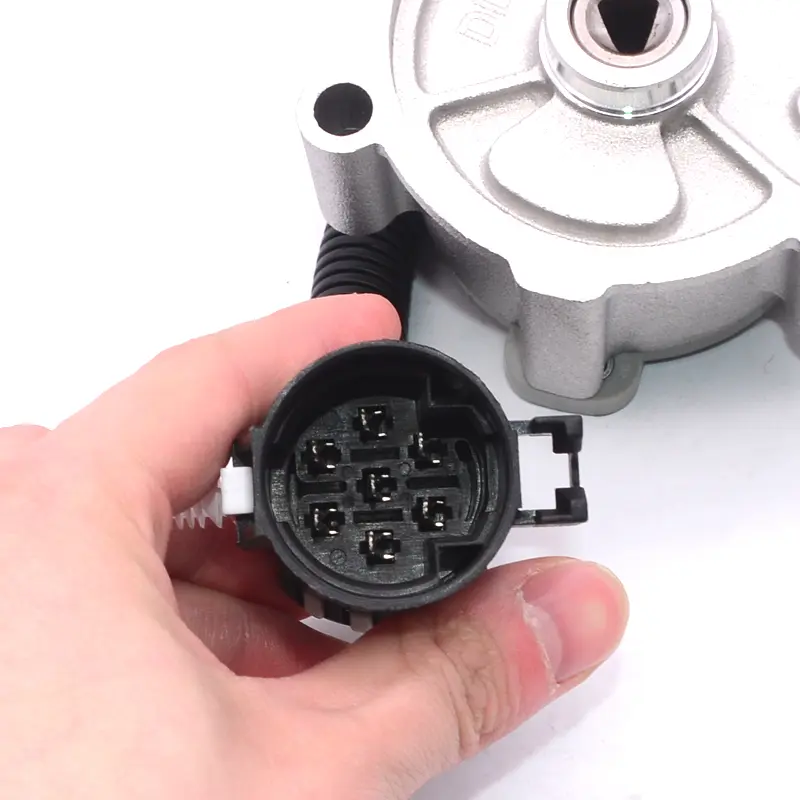 Car Transfer Case Motor Transmission 4408.648.008 3255705007 For Ssangyong MUSSO SPORTS KORANDO REXTON 4WD