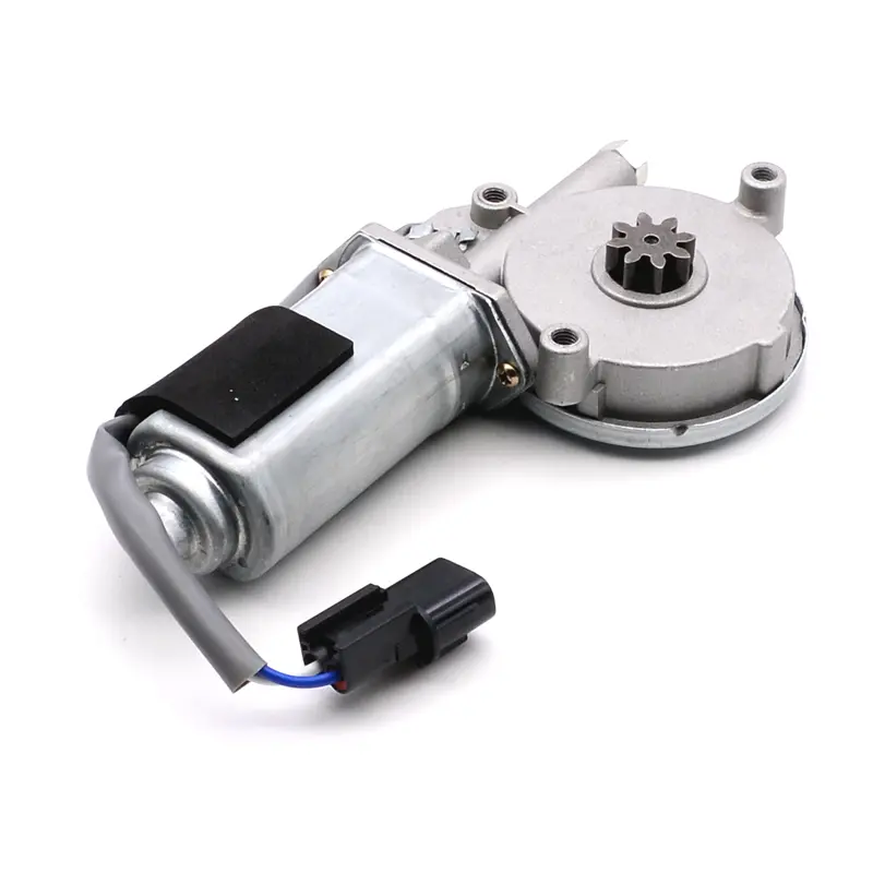 24V Car Window Door Power Lift Motor Glass Left Right For ISUZU NKR NPR NRR NPR66 4HF1 100P 600P 8-97898479-0 8-9789848-0