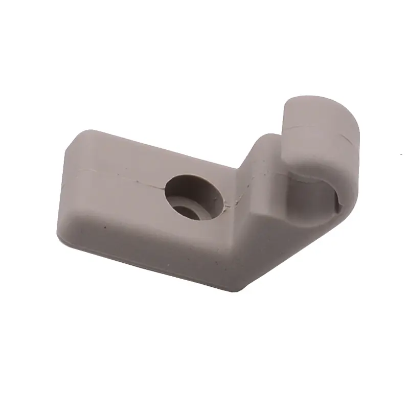 Car Interior Sun Visor Hook Clip For JAC J4 J5 J6 5702306U7154
