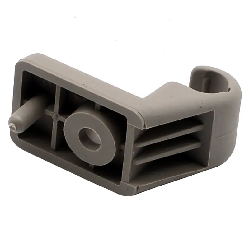 Car Interior Sun Visor Hook Clip For JAC J4 J5 J6 5702306U7154