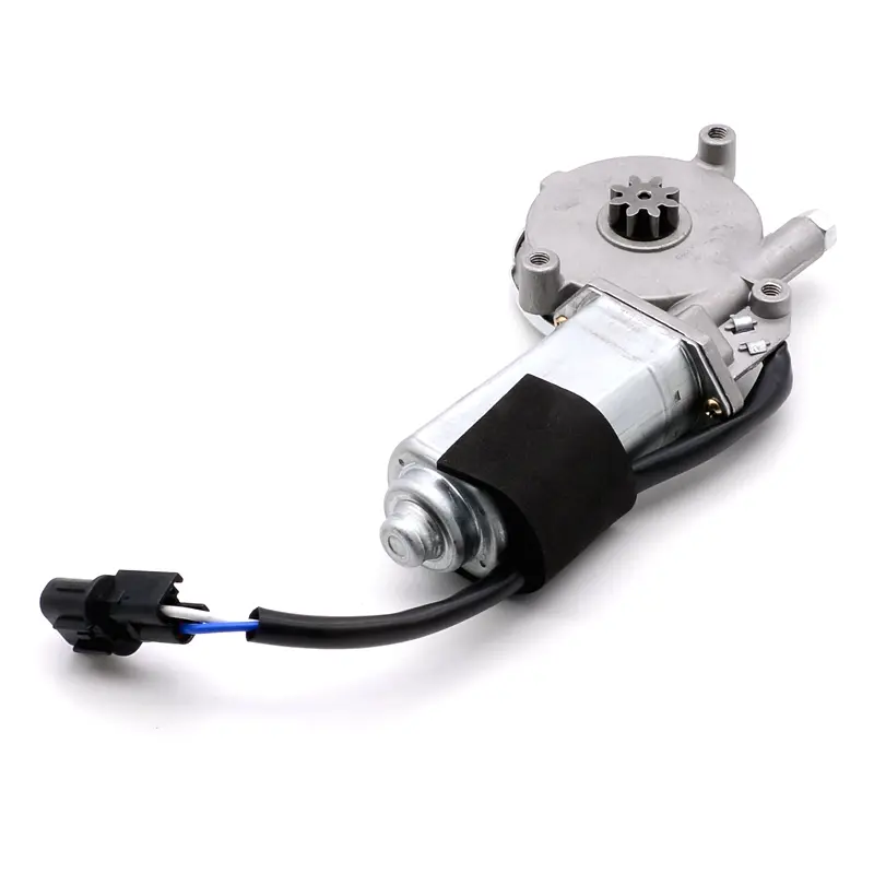 24V Car Window Door Power Lift Motor Glass Left Right For ISUZU NKR NPR NRR NPR66 4HF1 100P 600P 8-97898479-0 8-9789848-0