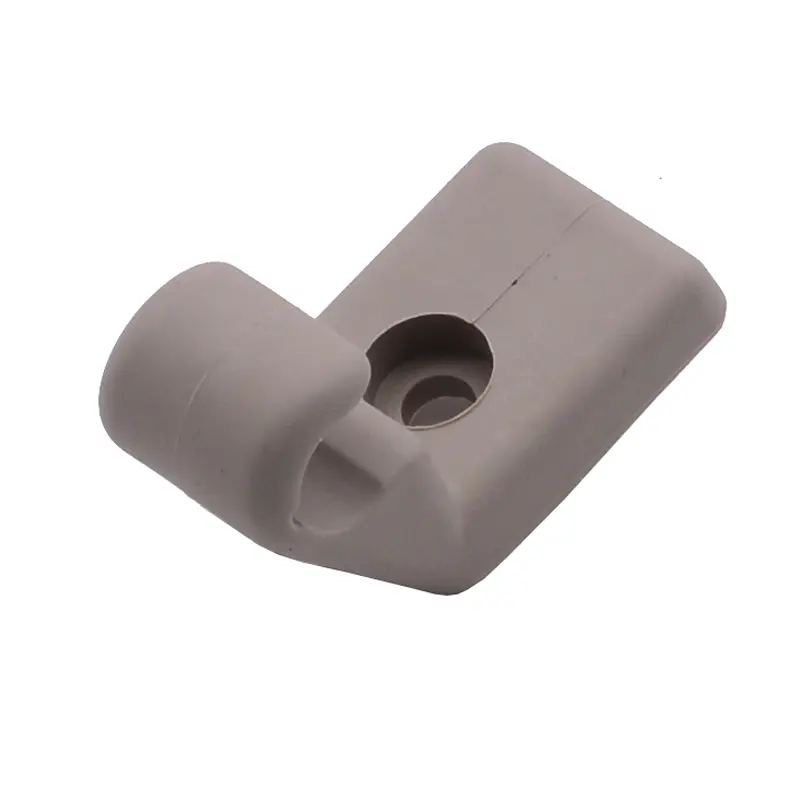 Car Interior Sun Visor Hook Clip For JAC J4 J5 J6 5702306U7154