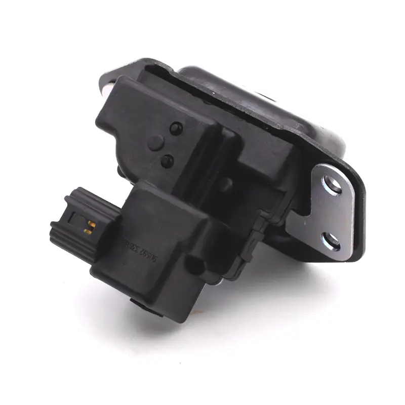 For 2008 2009 2010 Renault Koleos Rear Trunk Lock Back Door Upper Tailgate Latch Locks Tail 905923361R