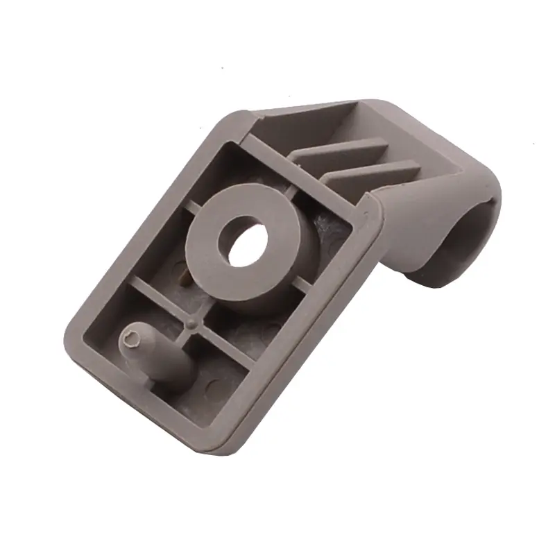 Car Interior Sun Visor Hook Clip For JAC J4 J5 J6 5702306U7154