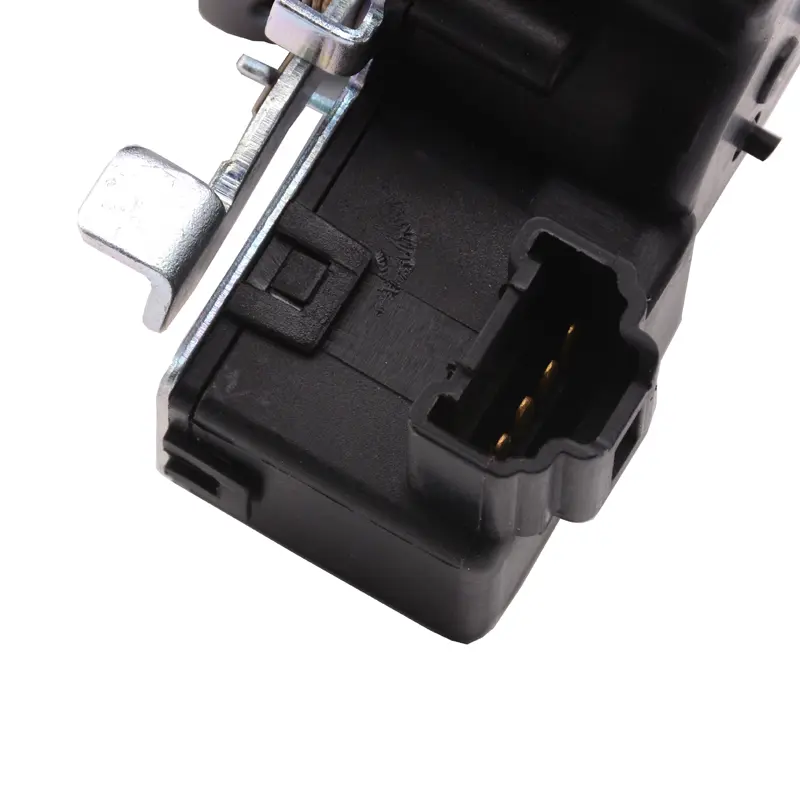For 2008 2009 2010 Renault Koleos Rear Trunk Lock Back Door Upper Tailgate Latch Locks Tail 905923361R