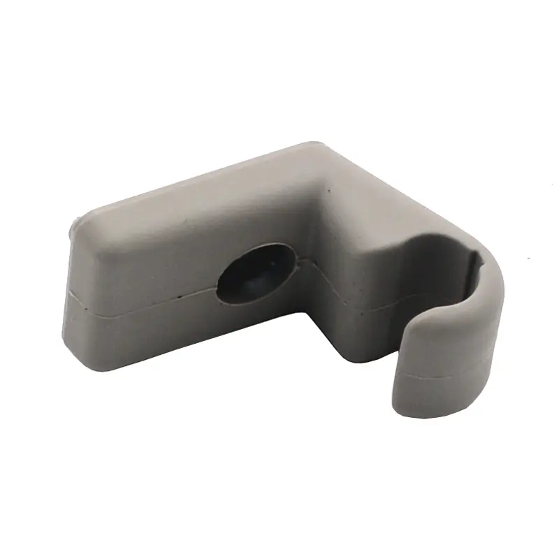 Car Interior Sun Visor Hook Clip For JAC J4 J5 J6 5702306U7154