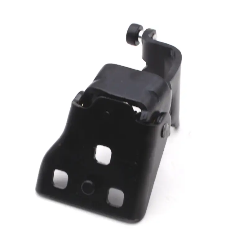 2PCS Left+Right For Hyundai H1 Grand Starex I800 Sliding Door Roller Middle Center Braket2007-2018 83930-4H000 83940-4H000