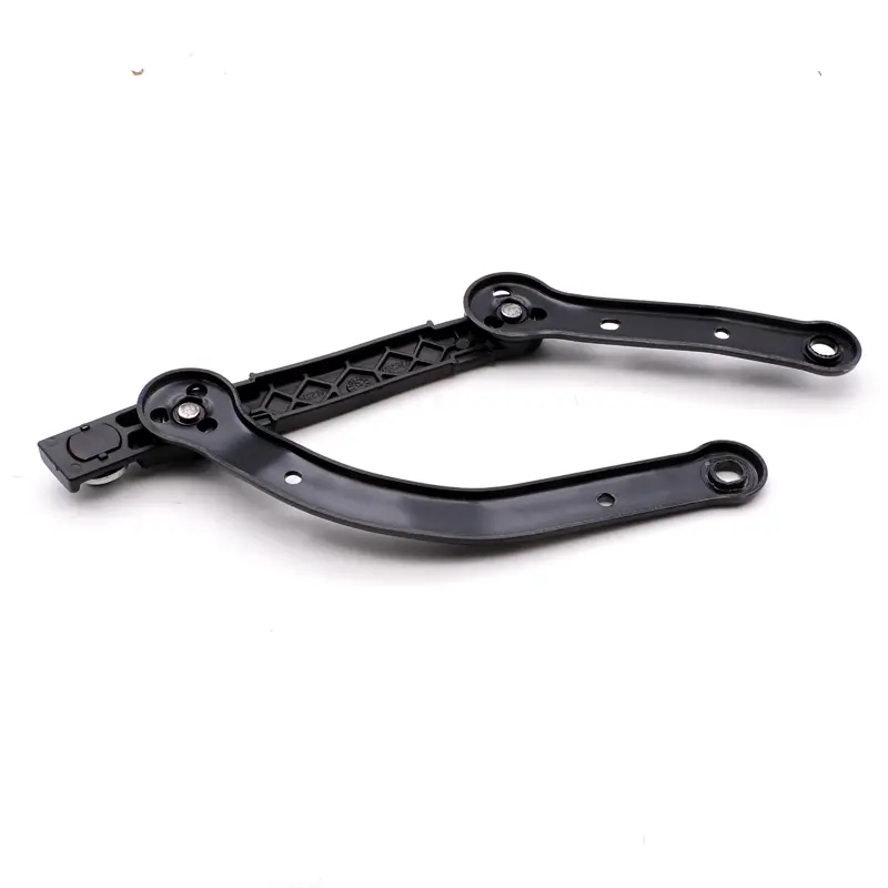 Top Quality Car Front Right Windshield Wiper Arm LHD Left Hand Drive Front Wiper Arm For BMW E60 E61 E63 E64 61617185366