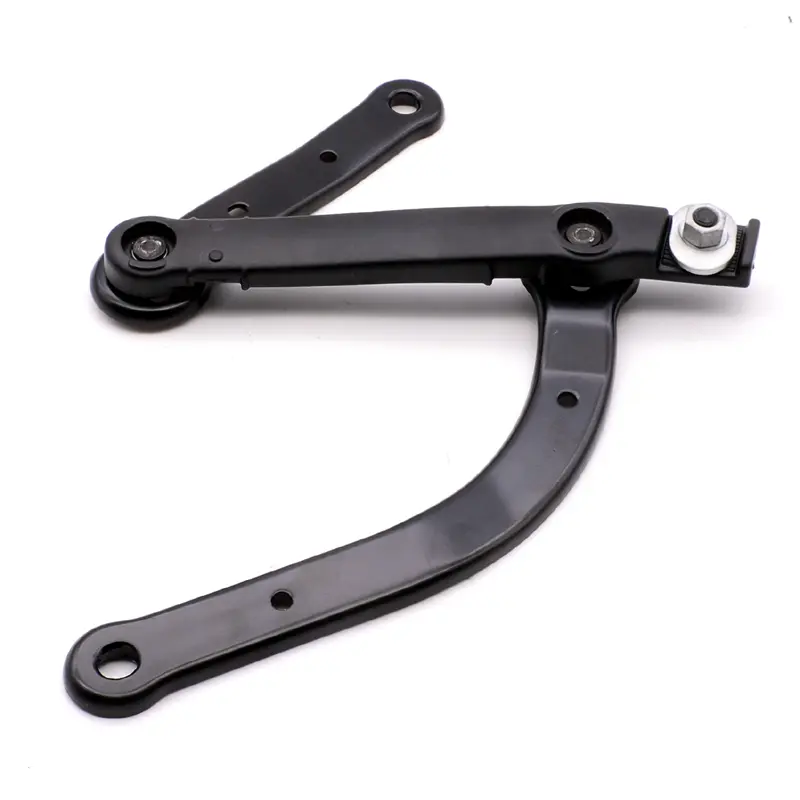 Top Quality Car Front Right Windshield Wiper Arm LHD Left Hand Drive Front Wiper Arm For BMW E60 E61 E63 E64 61617185366