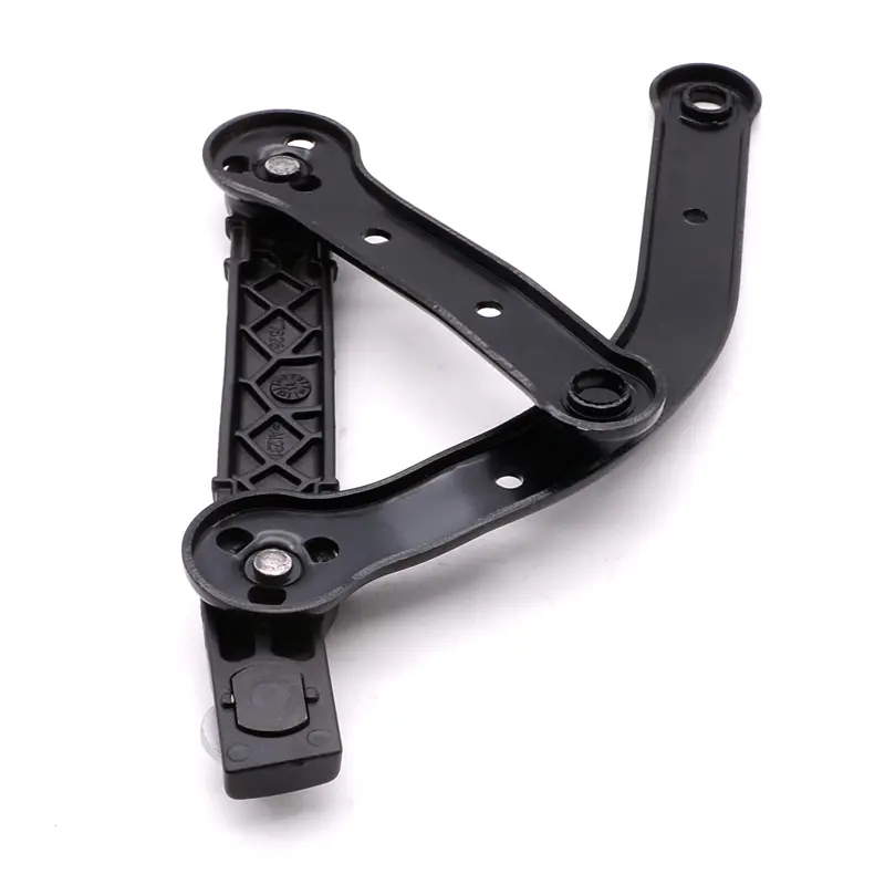Top Quality Car Front Right Windshield Wiper Arm LHD Left Hand Drive Front Wiper Arm For BMW E60 E61 E63 E64 61617185366