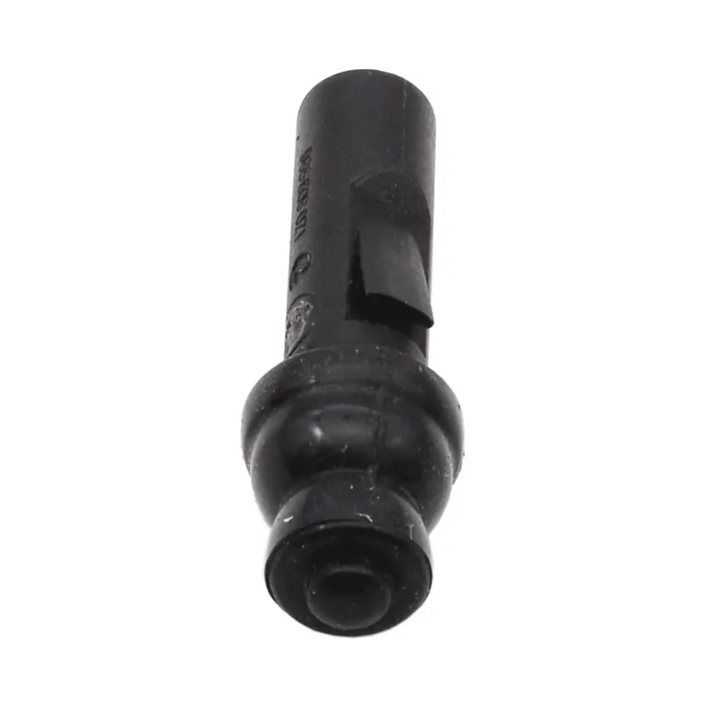 New Fuel Cover Flap Closing Spring Buffer For Skoda Octavia 2 A5 1Z 2007 2008 2009 2010 2011 2012 2013 1Z0809986