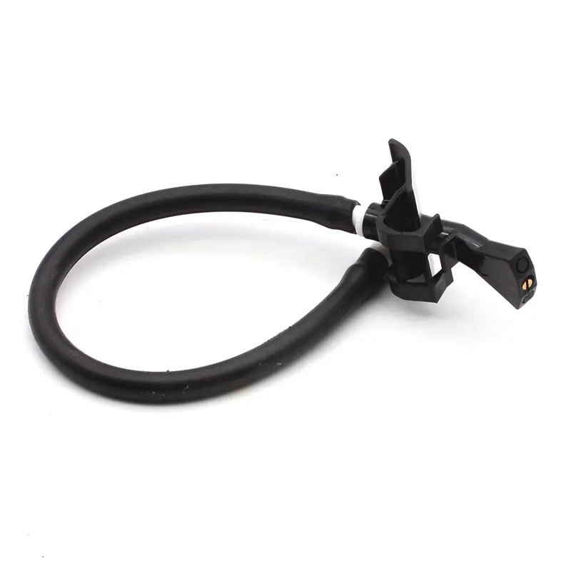 For Mitsubishi Outlander 2013-2021 Front Windshield Wiper Spray Nozzle Glass Fan shaped Nozzle Eclipse Cross Wiper Head Airtrek