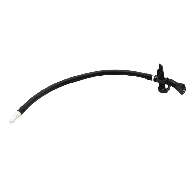 For Mitsubishi Outlander 2013-2021 Front Windshield Wiper Spray Nozzle Glass Fan shaped Nozzle Eclipse Cross Wiper Head Airtrek