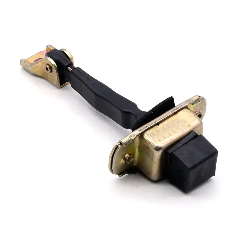Car Front Door Check Stopper Hinge For Mitsubishi  Pajero Montero 3rd 4th V63 V6# V7# V73 V98W 5702A007 5702A091 MR342055