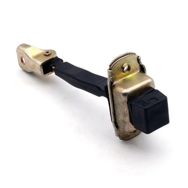 Car Front Door Check Stopper Hinge For Mitsubishi  Pajero Montero 3rd 4th V63 V6# V7# V73 V98W 5702A007 5702A091 MR342055