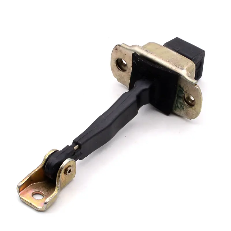 Car Front Door Check Stopper Hinge For Mitsubishi  Pajero Montero 3rd 4th V63 V6# V7# V73 V98W 5702A007 5702A091 MR342055