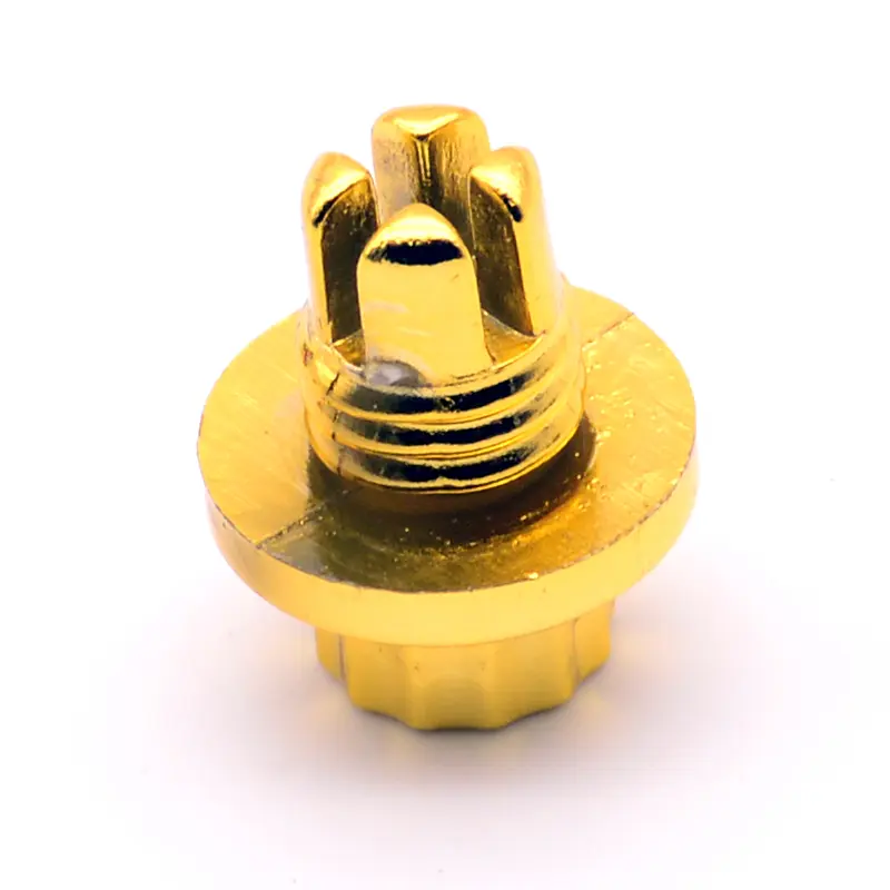 100PCS/Set Spike Car Wheel Rivets For Wheel Rims Cap Lip Screw Bolt Tires Studs Car Styling Plastic Auto Modification Decoration