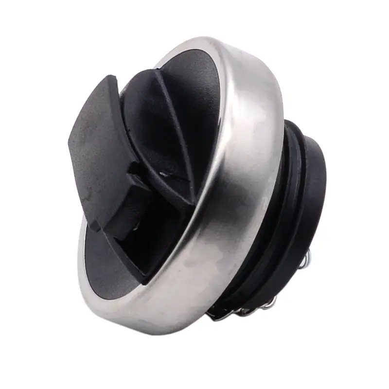 Car Fuel Tank Cover For Scania Truck Gas Cap With Lock Key 2993923 1402004 1481301