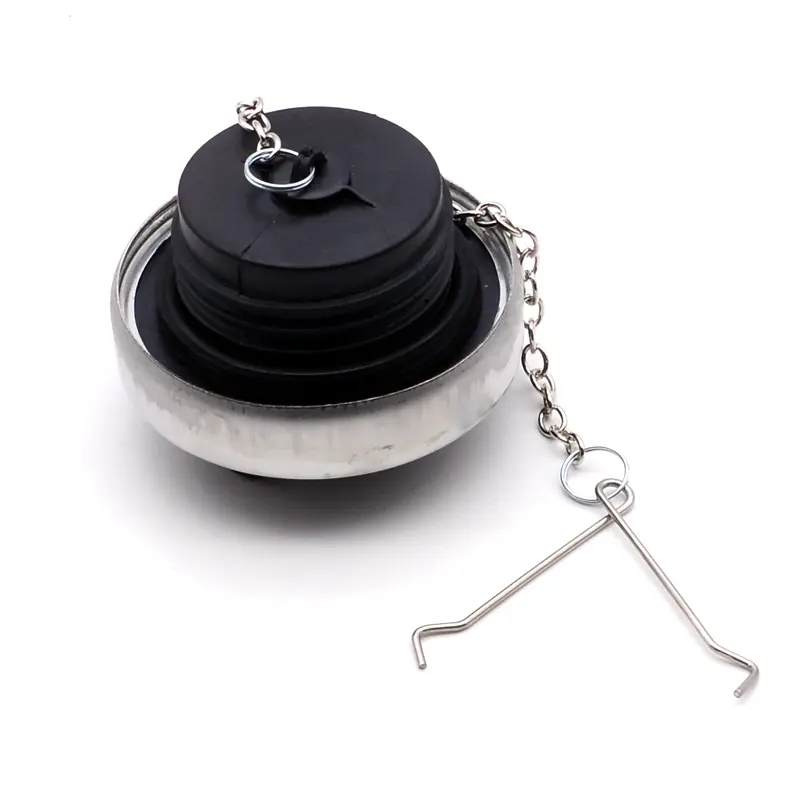 Car Fuel Tank Cover For Scania Truck Gas Cap With Lock Key 2993923 1402004 1481301