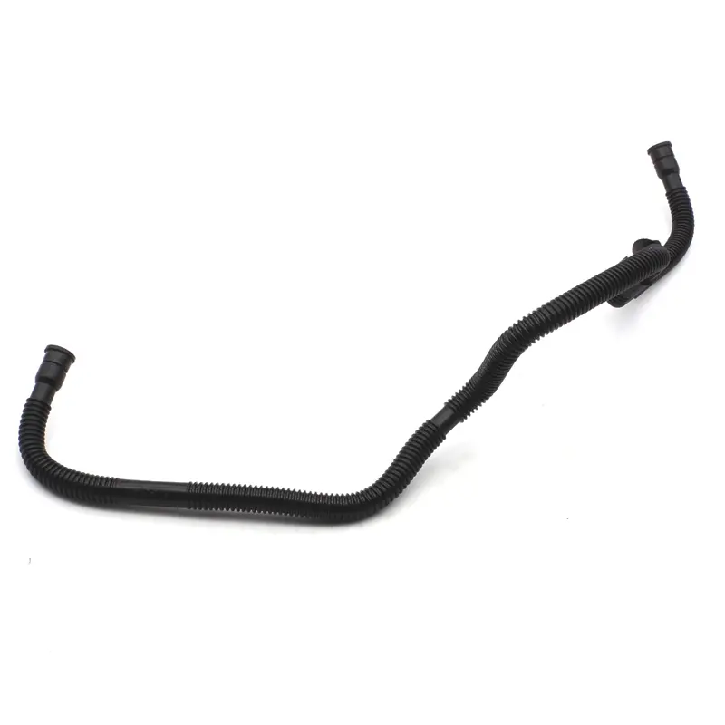 Car Intake Ventilation Hose Exhaust Pipe For VW Passat Polo Golf Jetta Scirocco Tiguan Audi A1 A3 Skoda Seat 03C103493AE 1.4 Eng