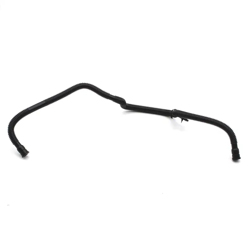 Car Intake Ventilation Hose Exhaust Pipe For VW Passat Polo Golf Jetta Scirocco Tiguan Audi A1 A3 Skoda Seat 03C103493AE 1.4 Eng