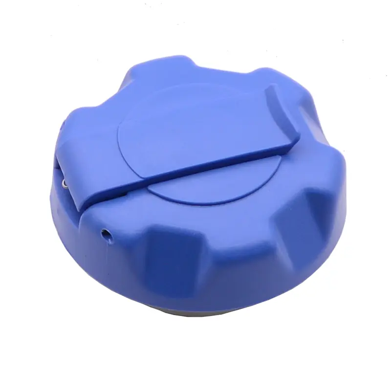 58MM Car Truck Fuel Tank Cover For Renault For Volvo Iveco Scaina Gas Cap With Key Lock Truck Exterior Parts 3020701221