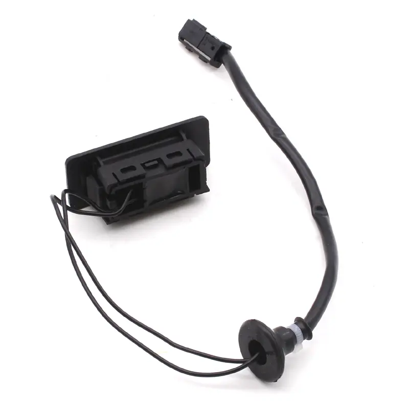 Car Tailgate Opening Switch Trunk Release Switch For 2012-2019 Chevrolet Sonic Sedan Aveo Captiva 96940890