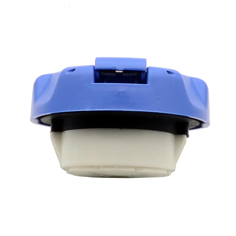 58MM Car Truck Fuel Tank Cover For Renault For Volvo Iveco Scaina Gas Cap With Key Lock Truck Exterior Parts 3020701221