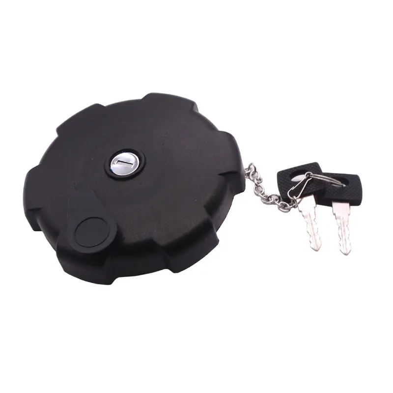 Car Truck Fuel Tank Cover For Daf XF CF Volvo FH FL Iveco Man Benz Actros Axor Atego For Bmc Renault Truck Gas Cap 0004700405
