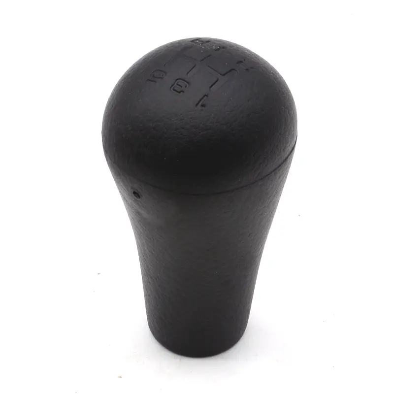 For Nissan Paladin Odin D22 Ruiqi Pickup Gearshift Gear Shift Knob Handball Black Gray 32865-50Y00