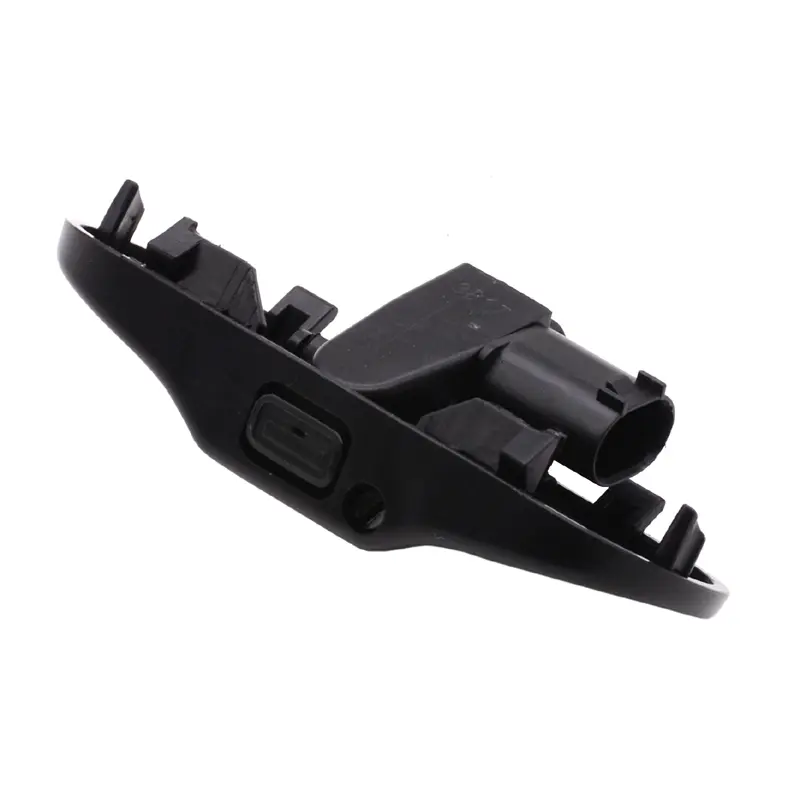 2PCS Windshield Washer SPRAY Nozzles JET Heated 2KD955986 For VW Golf GTI Jetta Mk5 Mk6 Passat Tiguan EOS Touareg Superb Seat