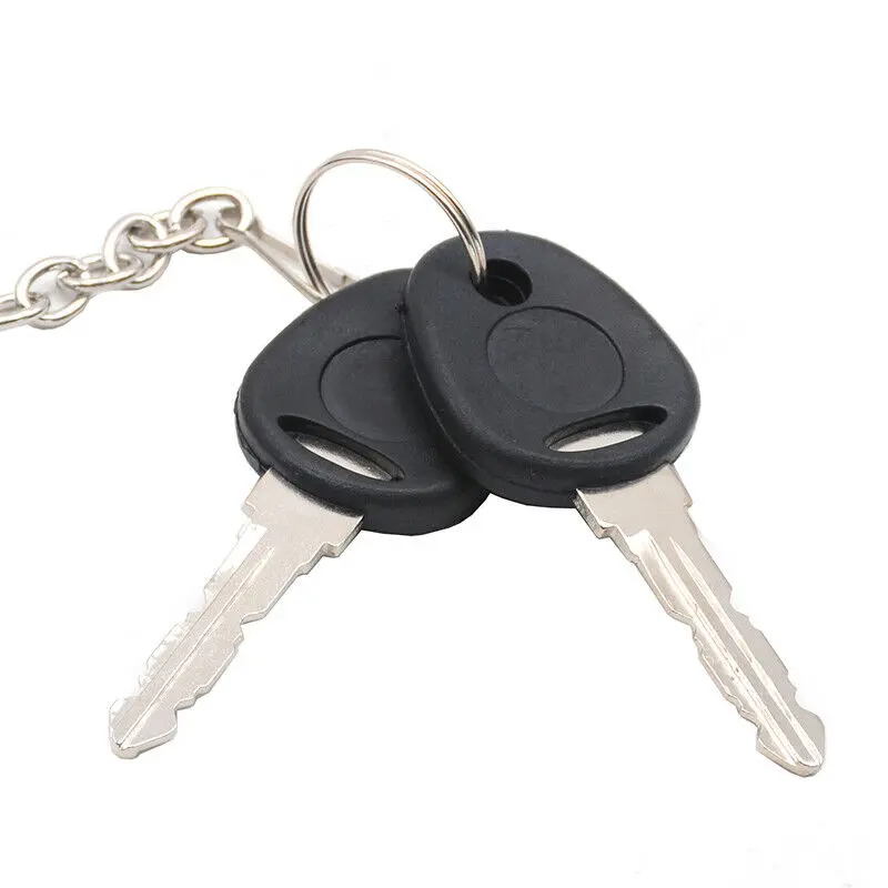 Fuel Tank Cover Gas Cap For Volvo Truck 20392751 /04 For Loader L60 L90 L110 L120 With Key Lock Exterior Parts