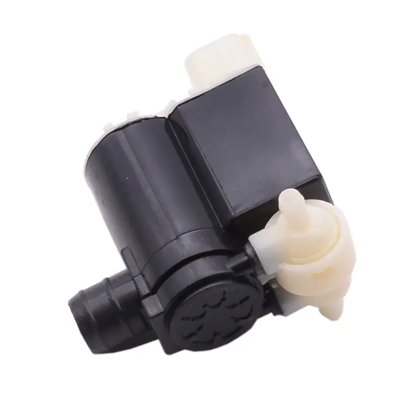 Car Windshield Windscreen Washer Motor Pump For Hyundai Santa Fe Kia GM Korea 98510-25100 98510-2C100 98510-2L100 98510-1F100