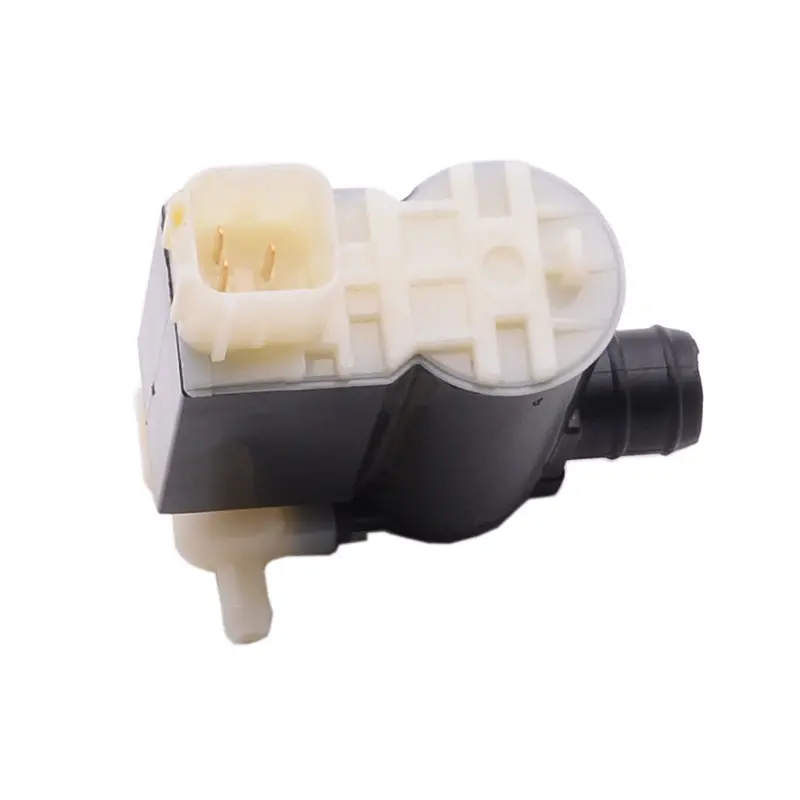 Car Windshield Windscreen Washer Motor Pump For Hyundai Santa Fe Kia GM Korea 98510-25100 98510-2C100 98510-2L100 98510-1F100